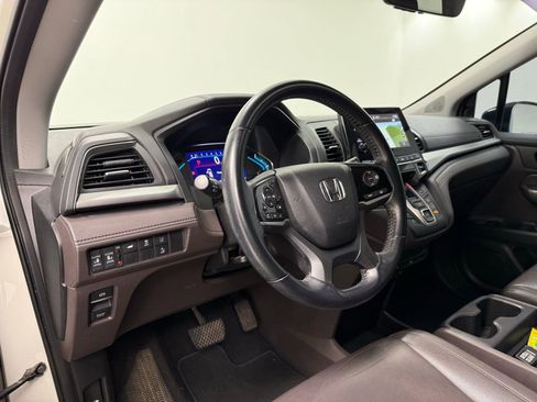 Used 2019 Honda Odyssey EX-L image 20