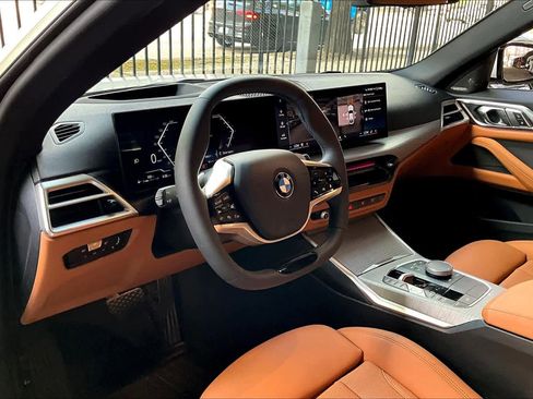 Used 2026 BMW 430i xDrive AWD/4WD image 17