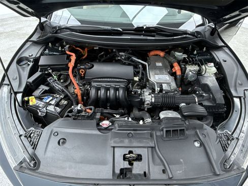 Used 2018 Honda Clarity Plug-In Hybrid image 43