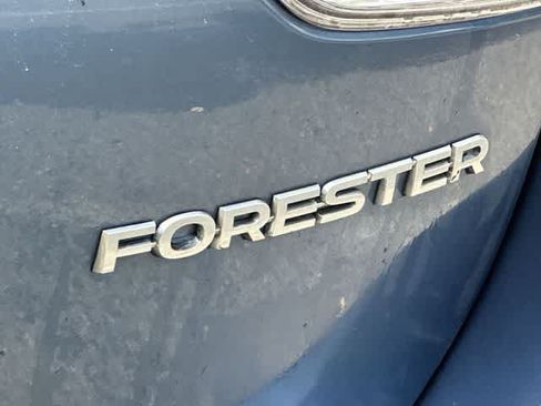 Used 2019 Subaru Forester Premium w/ All-Weather Package AWD/4WD image 18