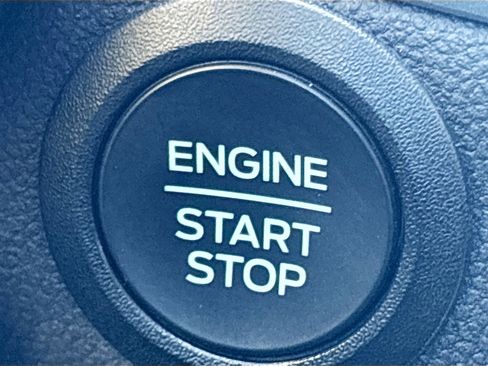 Used 2025 Ford Escape Active image 33