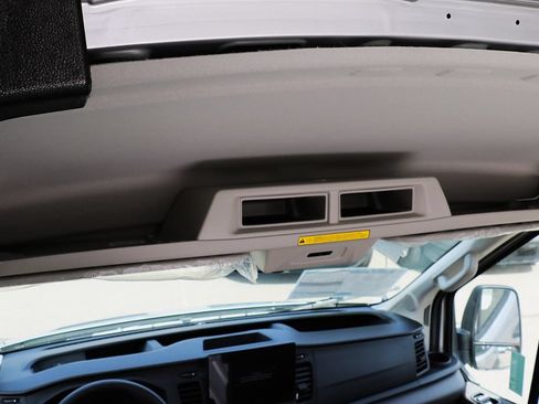 New 2026 Ford Transit 250 148 Medium Roof Extended AWD image 16