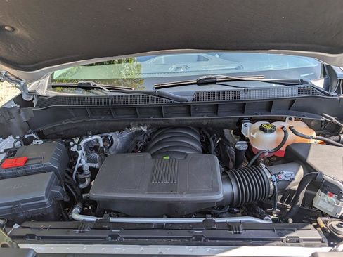 Used 2021 Chevrolet Silverado 1500 RST w/ All Star Edition Plus image 11