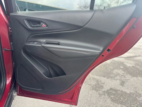 Used 2019 Chevrolet Equinox Premier image 20