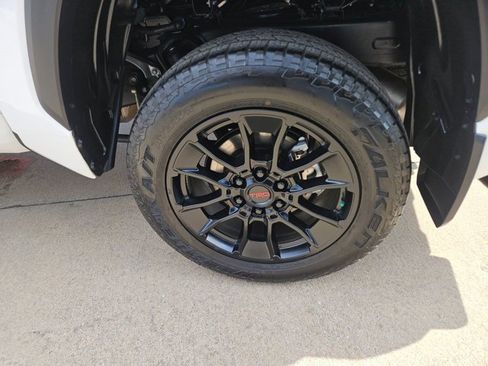Used 2025 Toyota Tundra SR5 image 9