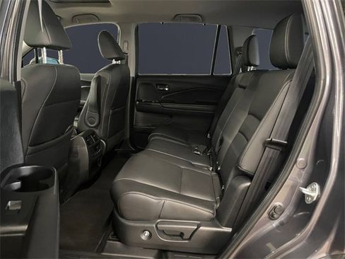 Used 2022 Honda Pilot Special Edition image 13