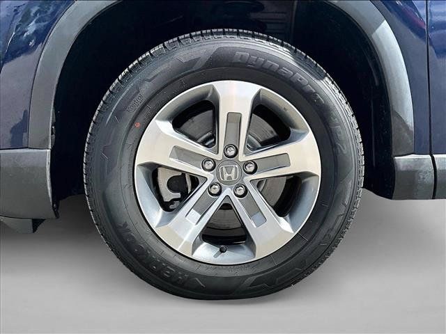 Used 2024 Honda Pilot EX-L image 10