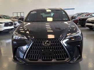 Used 2024 Lexus NX 350 AWD video 2