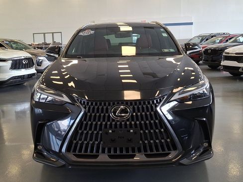 Used 2024 Lexus NX 350 AWD image 2