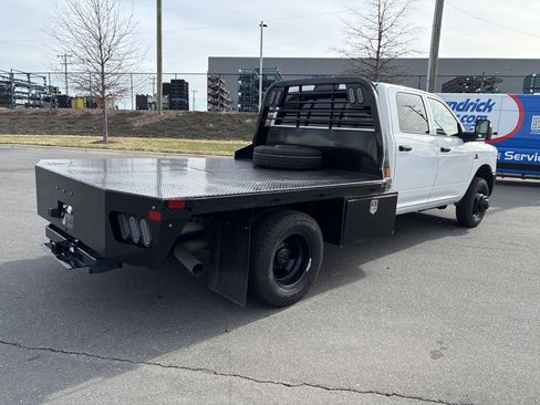 Used 2026 RAM 3500 Tradesman image 9