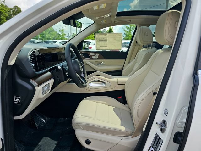 New 2026 Mercedes-Benz GLE 350 4MATIC image 17