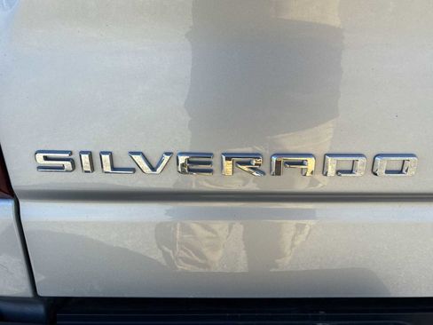 Certified 2022 Chevrolet Silverado 1500 RST w/ Convenience Package II image 32