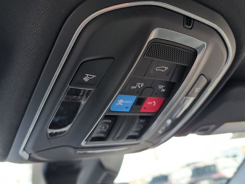 New 2026 Jeep Grand Cherokee L 4WD image 28