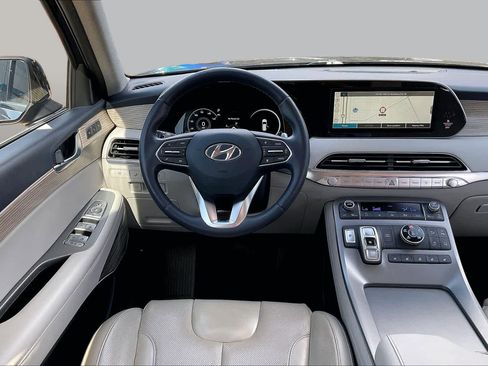 Used 2021 Hyundai Palisade Limited AWD/4WD image 7