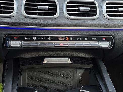 New 2026 Mercedes-Benz GLE 350 4MATIC image 18