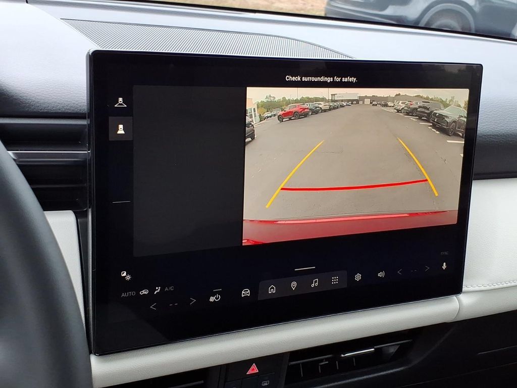 New 2026 MAZDA CX-5 Select AWD/4WD image 20