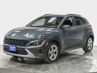 Used 2023 Hyundai Kona SEL w/ Cargo Package video 1