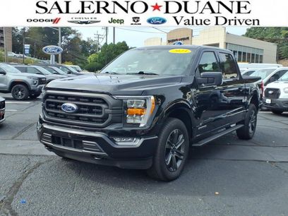 Certified 2023 Ford F150 XLT w/ Equipment Group 302A High