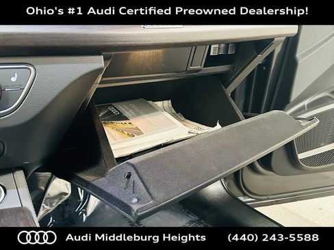 Certified 2025 Audi Q5 e Premium Plus w/ Premium Plus Package AWD/4WD image 25