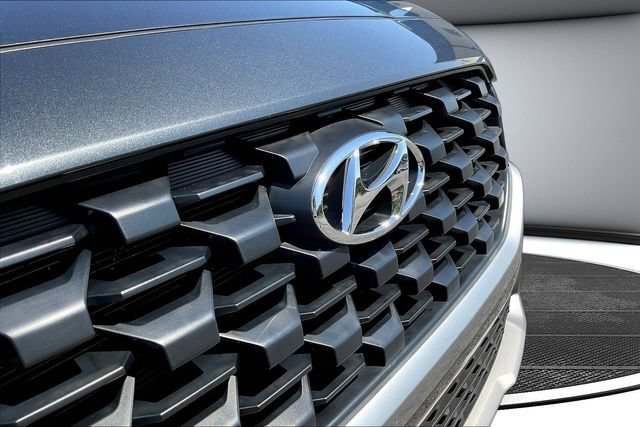 Used 2023 Hyundai Santa Fe SEL FWD image 35