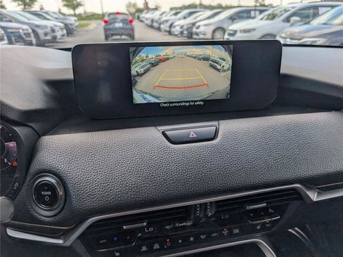 Used 2024 MAZDA CX-90 Plug-In Hybrid w/ Preferred AWD/4WD image 32
