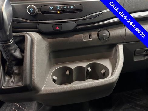 New 2026 Ford Transit 250 Base image 12