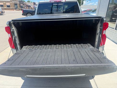 Used 2025 Chevrolet Silverado 1500 High Country w/ High Country Premium Package AWD/4WD image 22