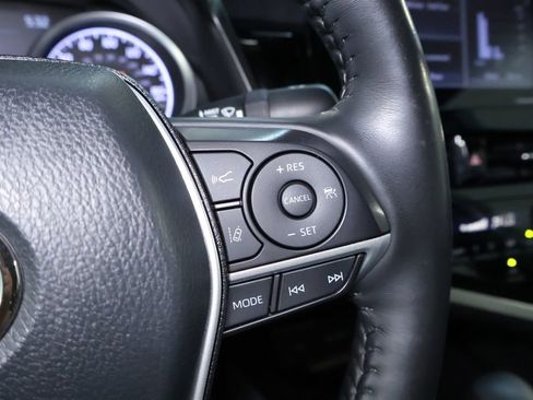 Used 2023 Toyota Camry LE w/ Cold Weather Package image 20