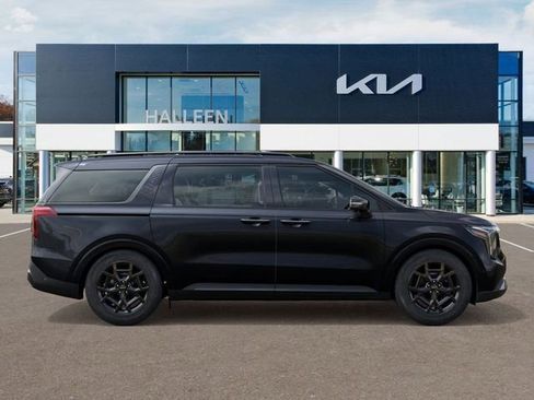 New 2026 Kia Carnival SX Prestige image 7