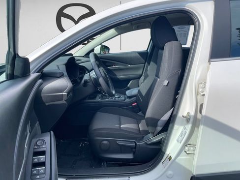 Used 2023 MAZDA CX-30 AWD 2.5 S image 8