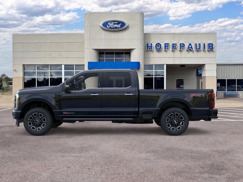 New 2026 Ford F250 Platinum AWD/4WD image 25