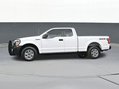 Used 2020 Ford F150 XL w/ Equipment Group 101A Mid image 55