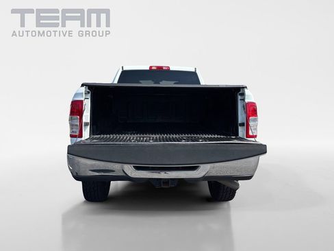 Used 2021 RAM 2500 Big Horn AWD/4WD image 26
