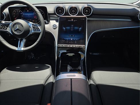 New 2026 Mercedes-Benz C 300 Sedan image 13