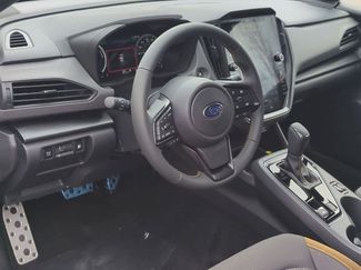 New 2026 Subaru Crosstrek 2.5i Sport AWD/4WD video 2