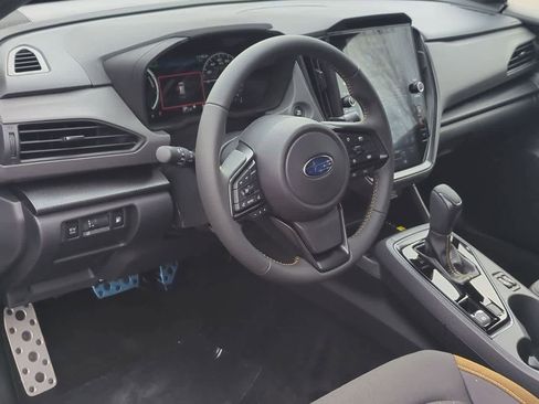 New 2026 Subaru Crosstrek 2.5i Sport AWD/4WD image 2