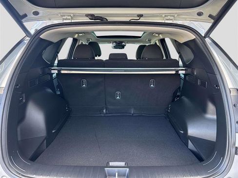 Used 2022 Hyundai Tucson SEL image 16