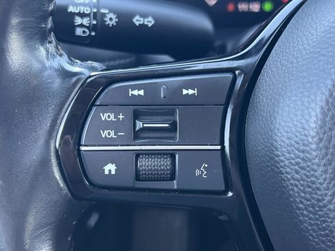 Certified 2023 Honda HR-V EX-L image 9