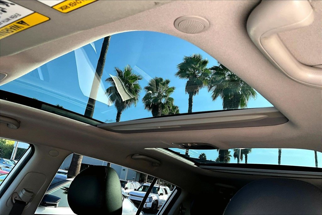 Used 2014 Kia Sportage EX FWD image 12