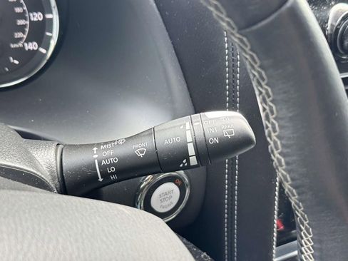 Used 2023 INFINITI QX80 Luxe w/ Cargo Package image 18