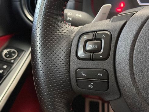 Used 2023 Lexus IS 500 w/ Accessory Package RWD image 26