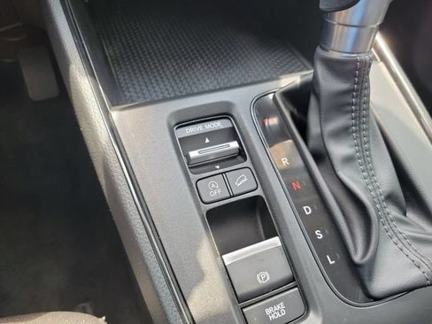 Certified 2023 Honda CR-V LX image 24