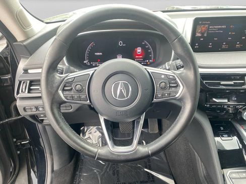 Used 2024 Acura MDX SH-AWD image 19