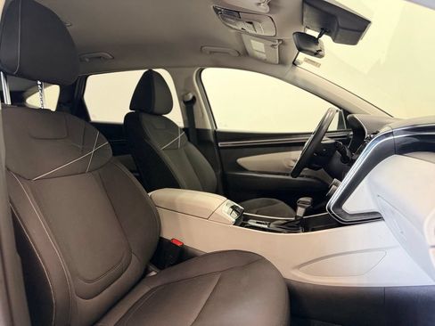 Used 2022 Hyundai Tucson SEL AWD/4WD image 19