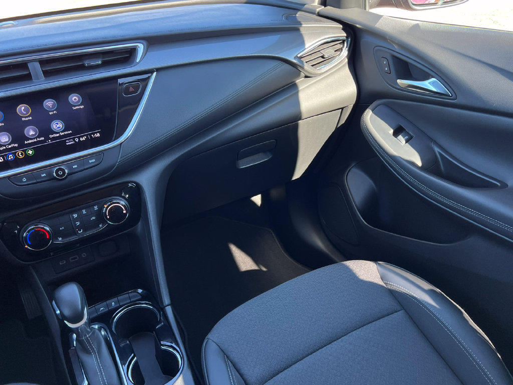 Used 2023 Buick Encore GX Preferred w/ Cold Weather Comfort Package FWD image 32