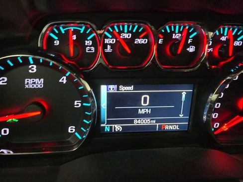 Used 2020 Chevrolet Tahoe LT AWD/4WD image 6