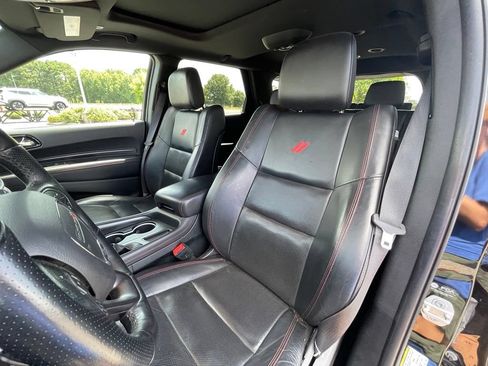 Used 2024 Dodge Durango GT AWD/4WD image 23