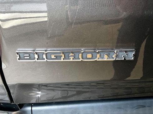 Used 2019 RAM 1500 Big Horn image 29