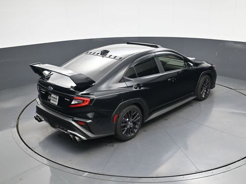 Used 2022 Subaru WRX Limited image 30