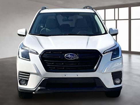 Used 2023 Subaru Forester Premium AWD/4WD image 4